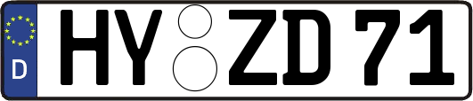 HY-ZD71