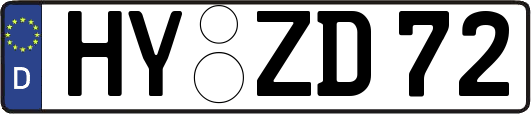 HY-ZD72