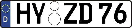 HY-ZD76