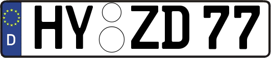 HY-ZD77