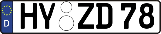 HY-ZD78