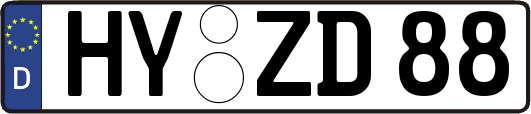 HY-ZD88