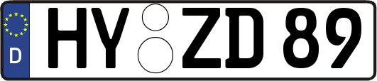 HY-ZD89
