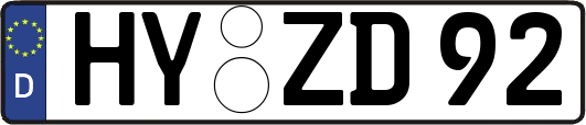 HY-ZD92