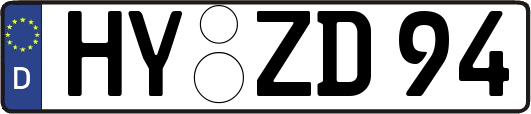 HY-ZD94