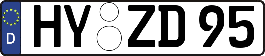 HY-ZD95