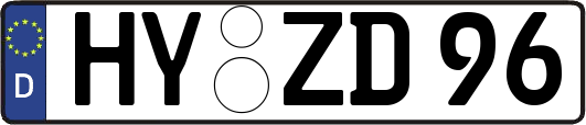 HY-ZD96