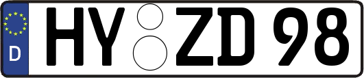 HY-ZD98