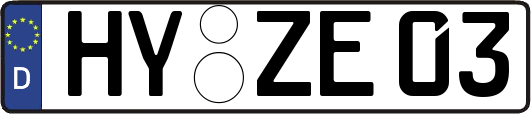 HY-ZE03