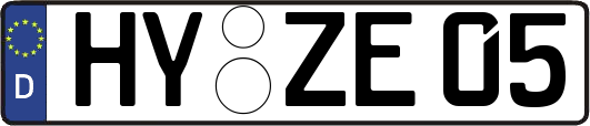 HY-ZE05