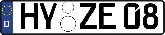 HY-ZE08