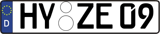HY-ZE09