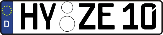 HY-ZE10