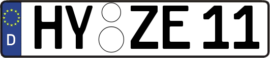 HY-ZE11