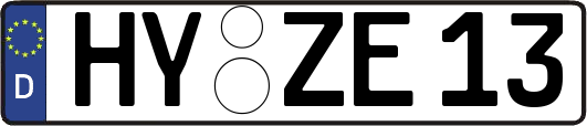 HY-ZE13