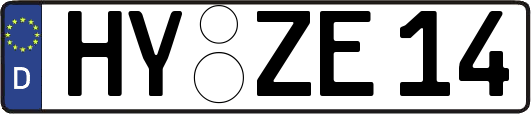 HY-ZE14