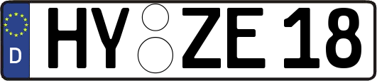 HY-ZE18