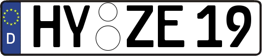 HY-ZE19
