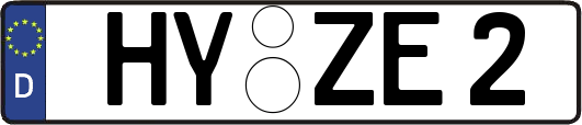 HY-ZE2