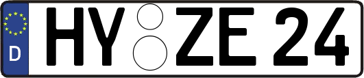 HY-ZE24