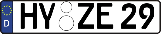 HY-ZE29