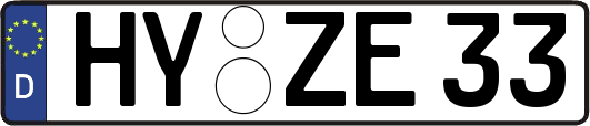 HY-ZE33