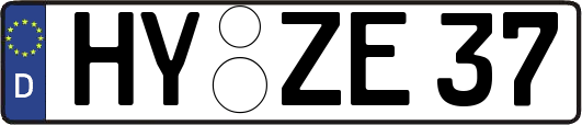 HY-ZE37