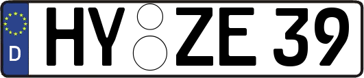 HY-ZE39