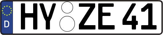HY-ZE41