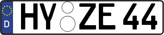 HY-ZE44