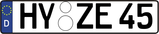 HY-ZE45