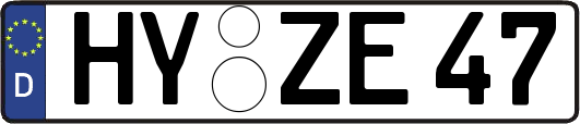 HY-ZE47