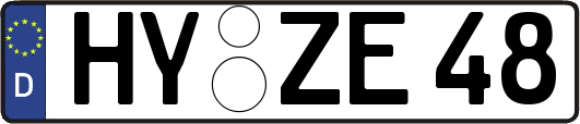 HY-ZE48