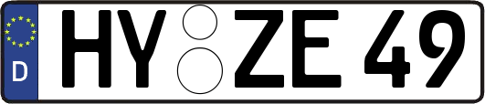 HY-ZE49