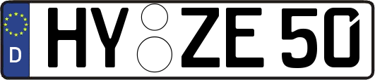 HY-ZE50