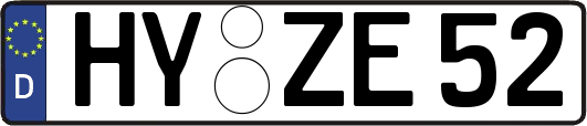 HY-ZE52