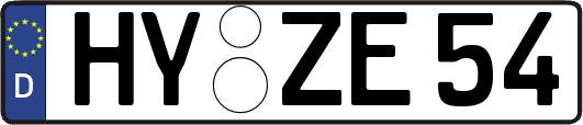 HY-ZE54
