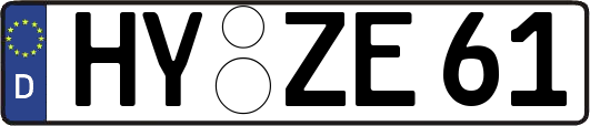 HY-ZE61