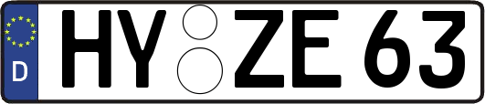 HY-ZE63