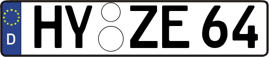 HY-ZE64