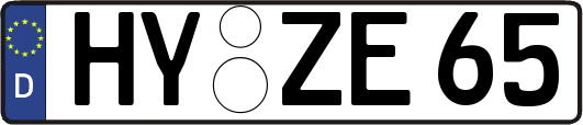HY-ZE65