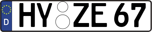 HY-ZE67