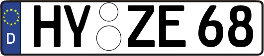 HY-ZE68