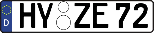 HY-ZE72
