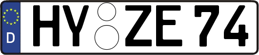 HY-ZE74