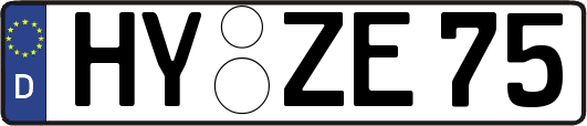 HY-ZE75