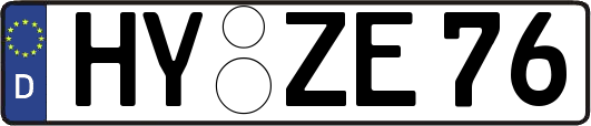 HY-ZE76