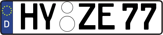 HY-ZE77