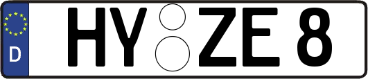 HY-ZE8