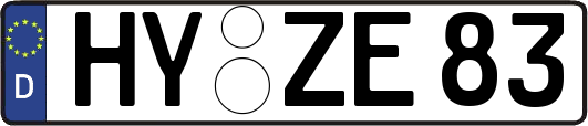 HY-ZE83